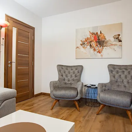Appartamento Lirei Deluxe - Spacious 3 Rooms, 2 Baths - By Realtrust *